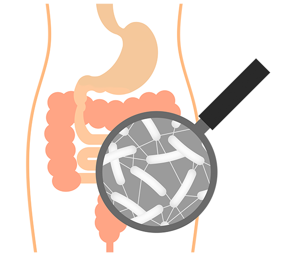 感染性腸炎