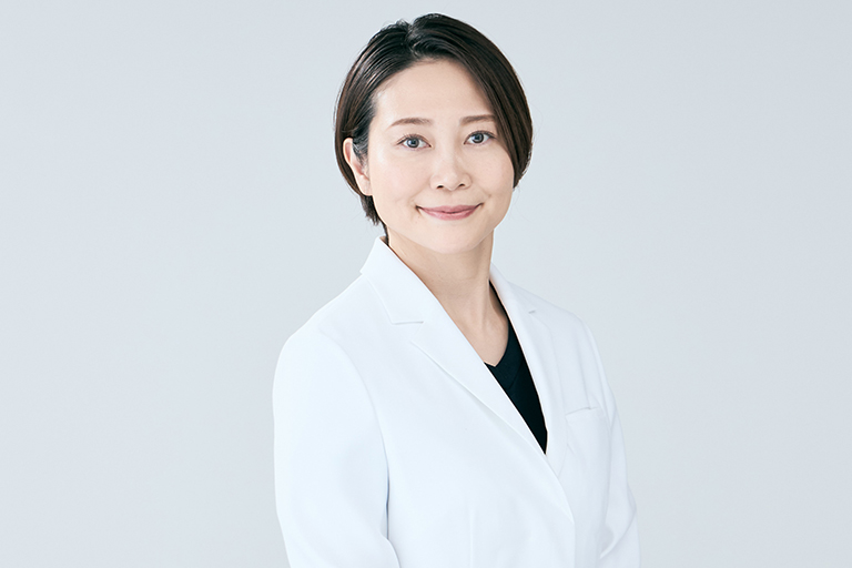 萩原雅子