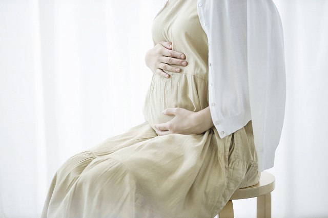 妊婦さんと痔の関係