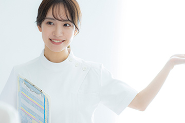 条件次第で受診当日に胃カメラ検査が可能