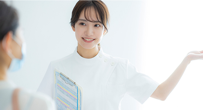 条件次第で受診当日に胃カメラ検査が可能