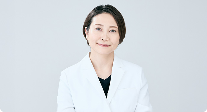 経験豊富な女性の肝臓学会専門医による外来