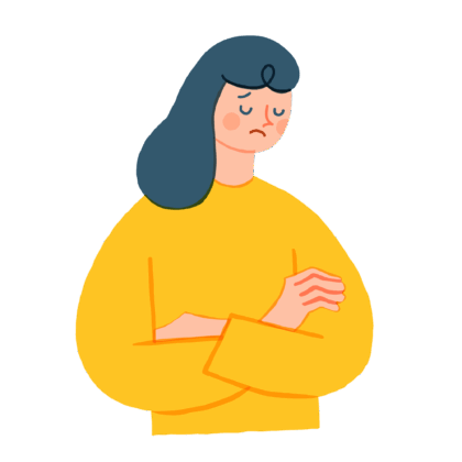 ムダ毛が気になる方